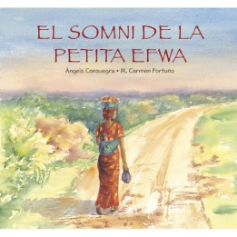 El Somni De La Petita Efwa