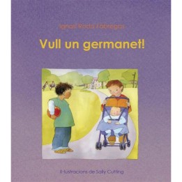 Vull Un Germanet!