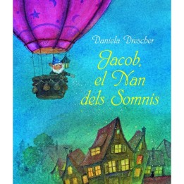 Jacob, El Nan Dels Somnis