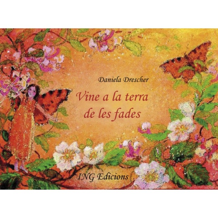 Vine A La Terra De Les Fades