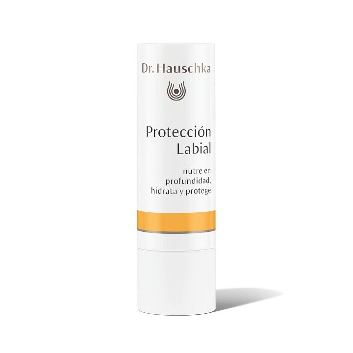 Barra Labial protectora Dr. Hauschka