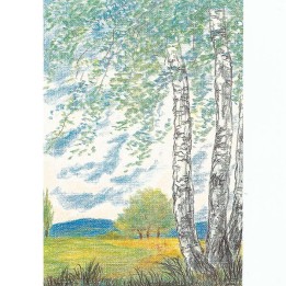 La primavera