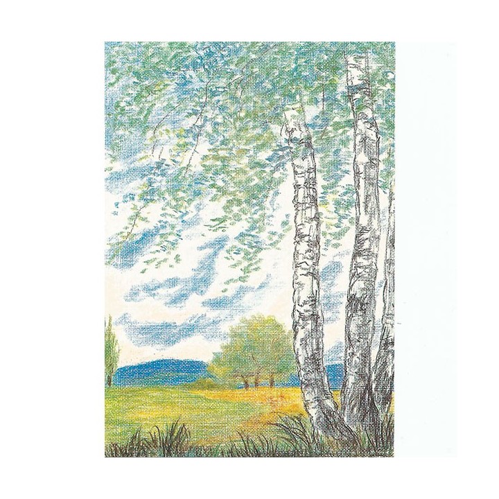 La primavera