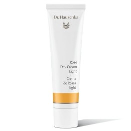 Dr. Hauschka Crema de Rosas Light