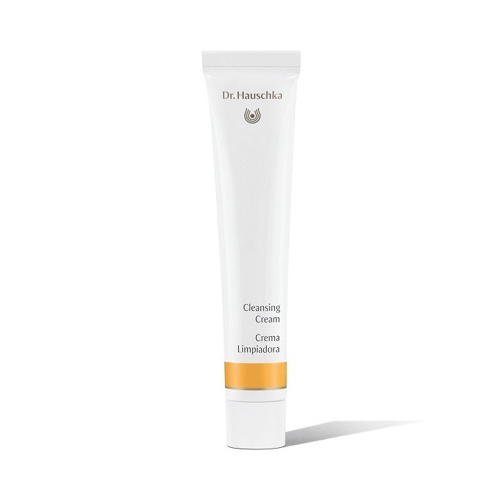 Dr.Hauschka Crema Limpiadora