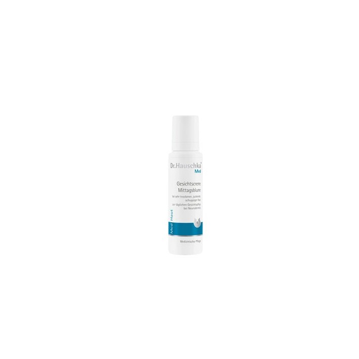 Dr. Hauschka Crema Facial Planta de la Escarcha