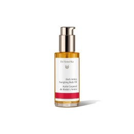 Linea corporal - Aceite Corporal "Fitness" de Abedul y 
