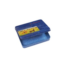 Caja de bloques vacía 8