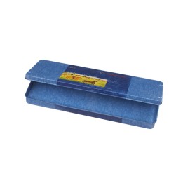 Caja de bloques vacía 16