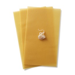 Set para hacer velas
