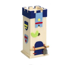Hucha Torre Principe