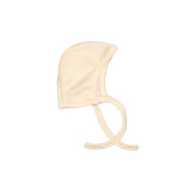 Gorro de seda