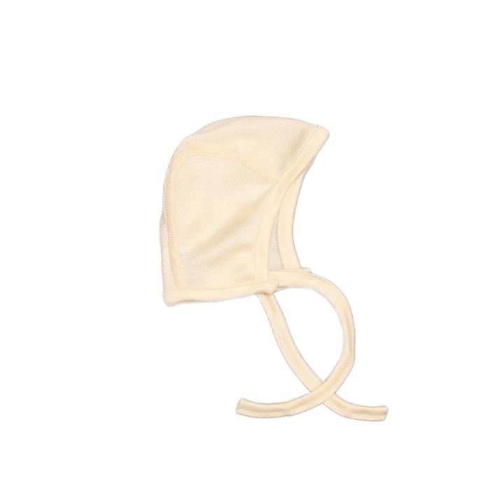 Gorro de seda