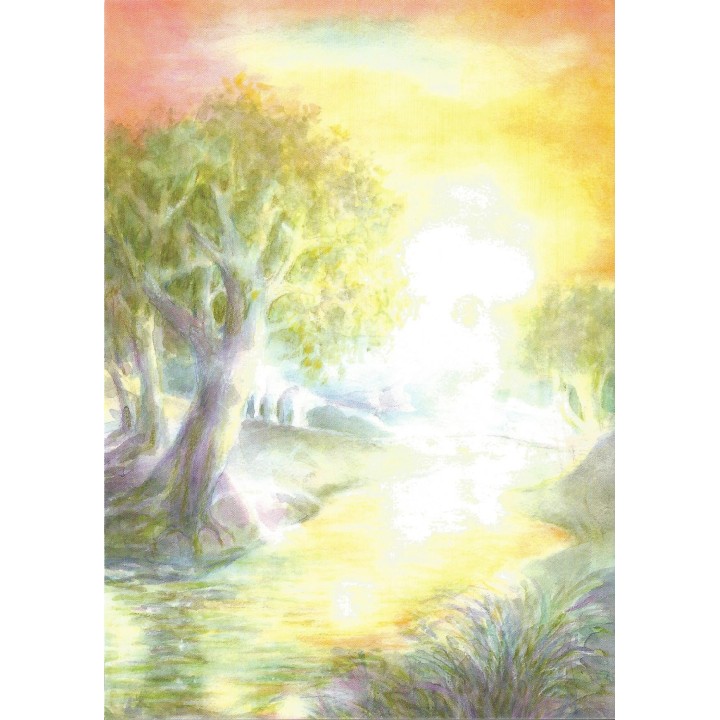 Postal - Amanecer