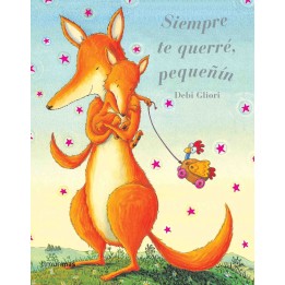 Siempre te querré, pequeñín