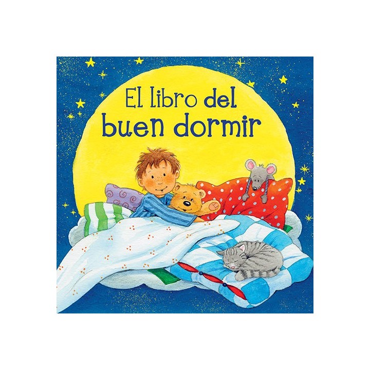 El libro del buen dormir