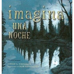 Imagina una noche