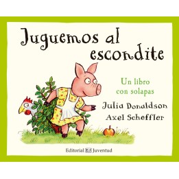 Juguemos al escondite
