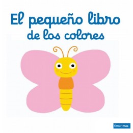 El pequeño libro de los colores