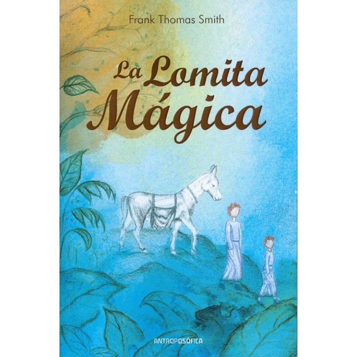 La Lomita Mágica
