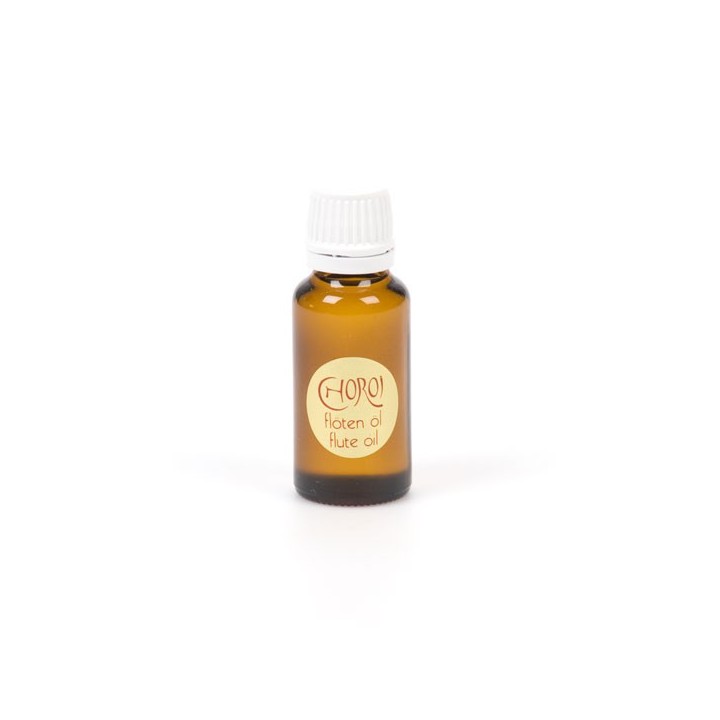 Aceite para flautas