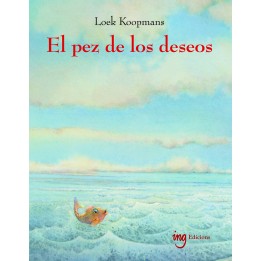 El pez de los deseos