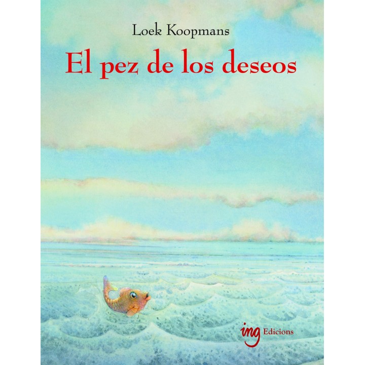 El pez de los deseos