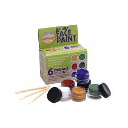 Maquillaje natural para cara