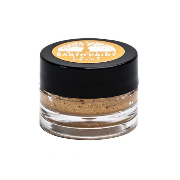 Maquillaje natural para cara tarritos individuales