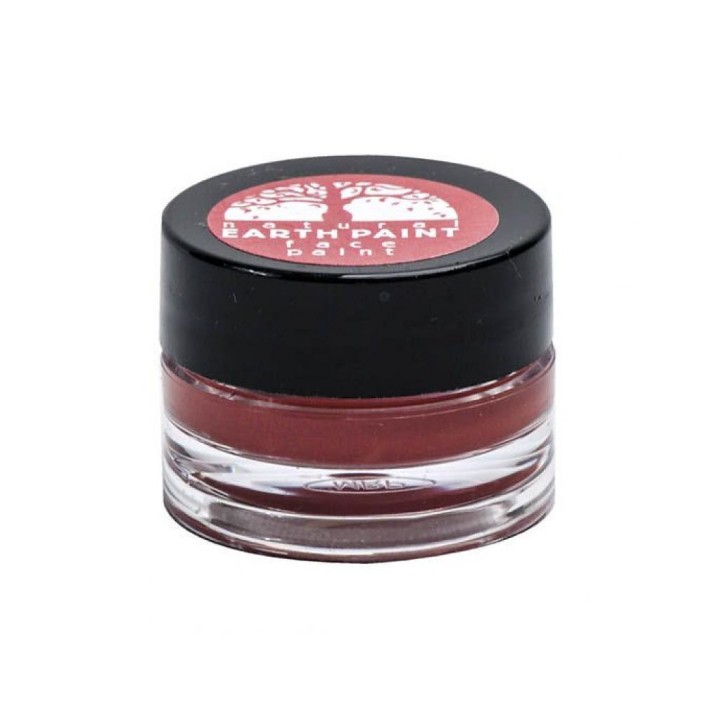 Maquillaje natural para cara tarritos individuales