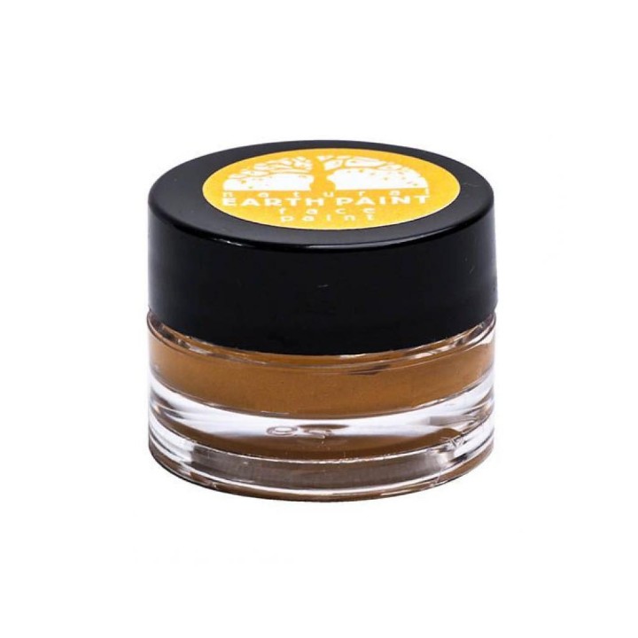 Maquillaje natural para cara tarritos individuales