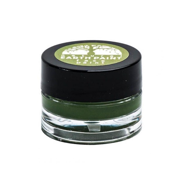 Maquillaje natural para cara tarritos individuales