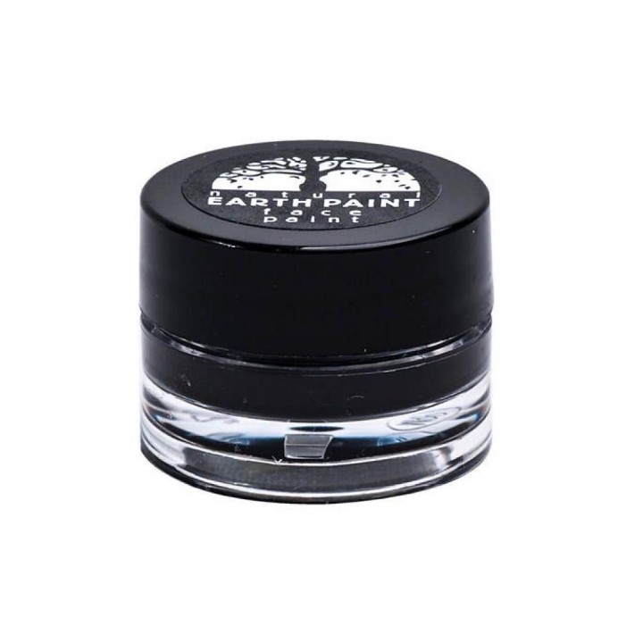 Maquillaje natural para cara tarritos individuales