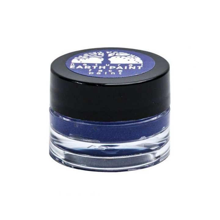 Maquillaje natural para cara tarritos individuales