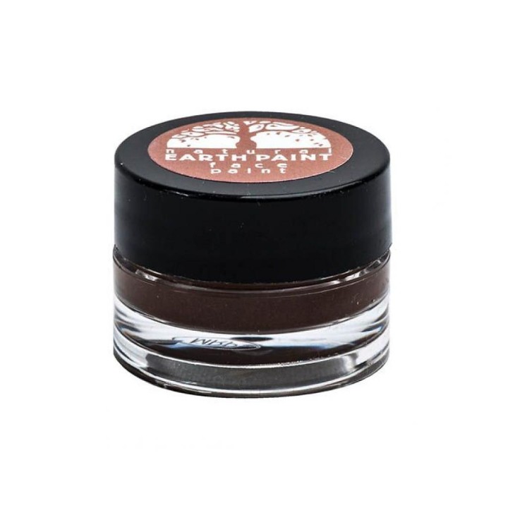 Maquillaje natural para cara tarritos individuales