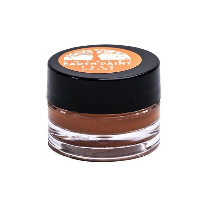 Maquillaje natural para cara tarritos individuales