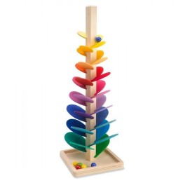 Árbol musical waldorf mediano