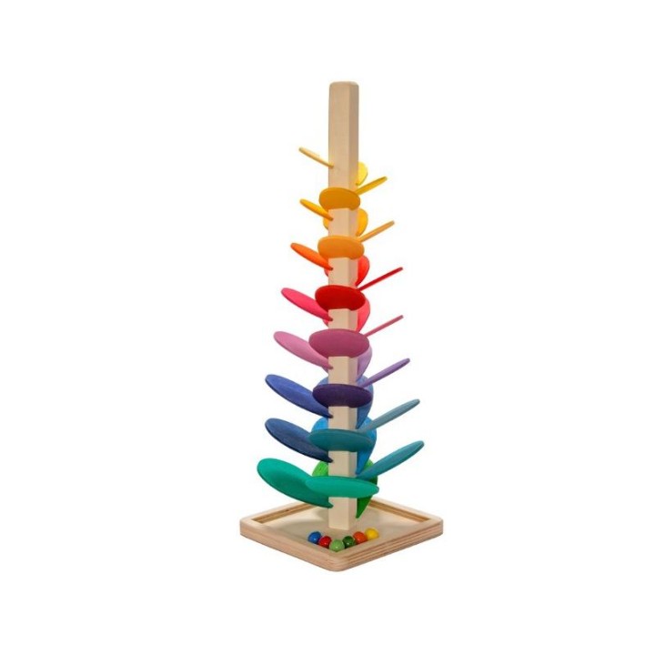  Arbol musical waldorf