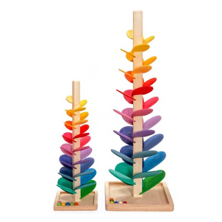  Arbol musical waldorf