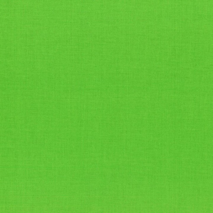 Tela de algodón orgánico