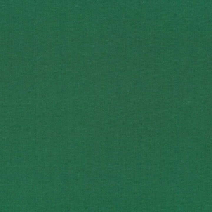 Tela de algodón orgánico