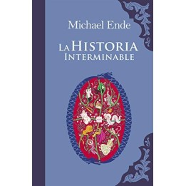 La Historia Interminable