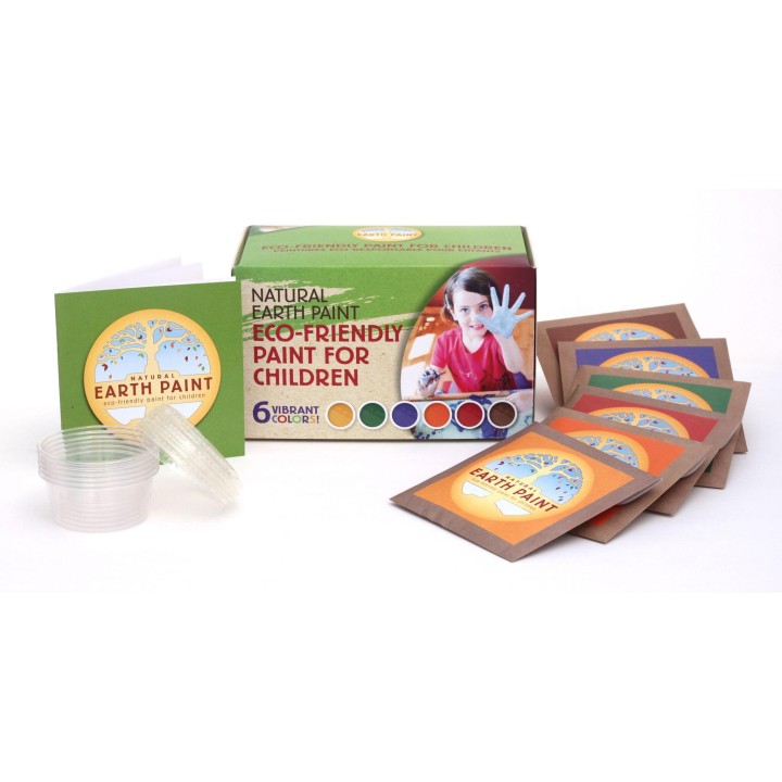 Kit infantil avanzado