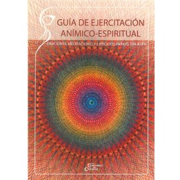 Guía de ejercitación anímico-espiritual