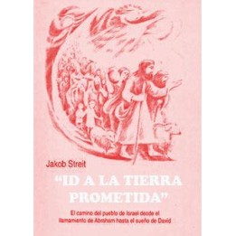 Id a la tierra prometida