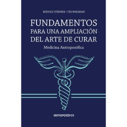 Fundamentos para una ampliación del arte de curar