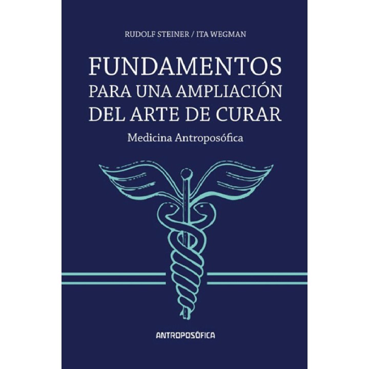 Fundamentos para una ampliación del arte de curar