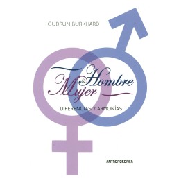 Hombre y mujer