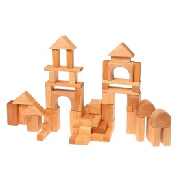 Bloques de construcción grimms
