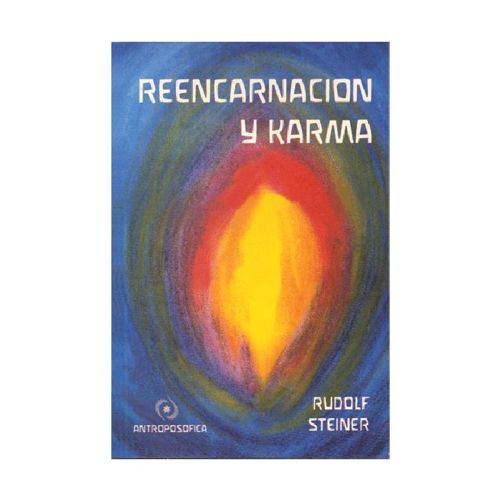 Reencarnación y karma